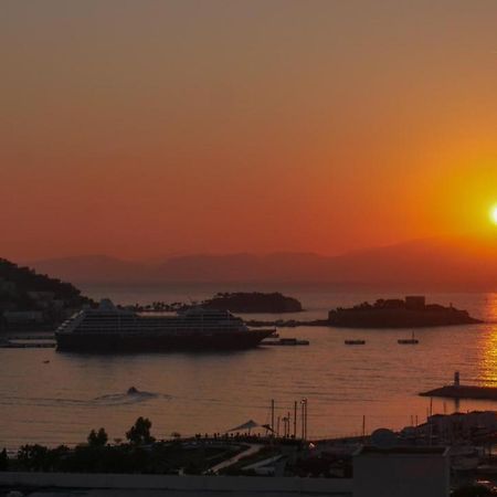 Porteras Otel Kusadası Zewnętrze zdjęcie