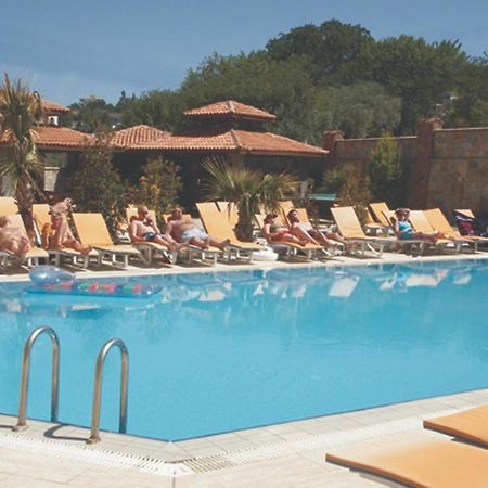 Porteras Otel Kusadası Zewnętrze zdjęcie