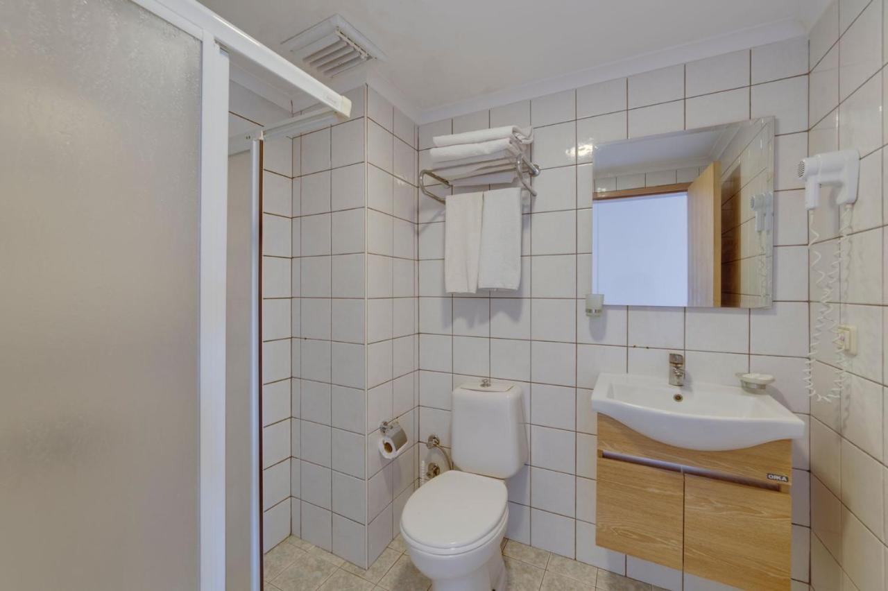 Porteras Otel Kusadası Zewnętrze zdjęcie